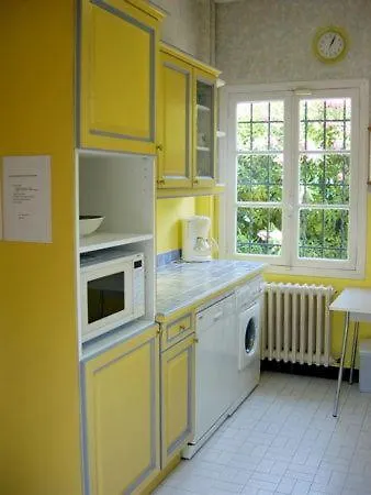 Villa LiseManu Juan-les-Pins Frankreich