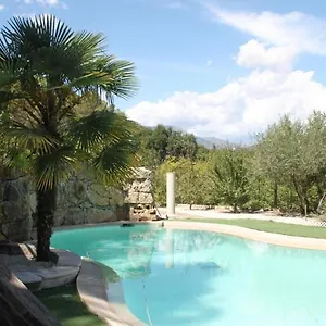 30 M2 Contes (Alpes-Maritimes)