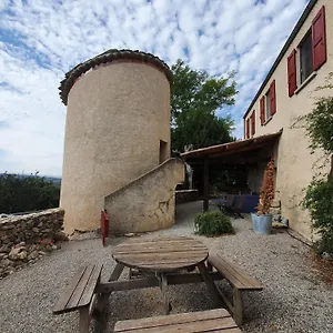 La Petite Grande Le Serre Lurs