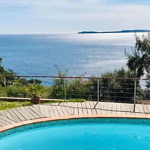Les Alizes Le Rayol-Canadel-sur-Mer