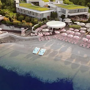 Cap D'antibes Hotel