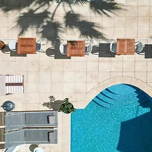 Hotel La, Juan-les-Pins