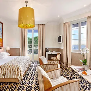 Belles Rives Hotel