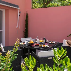 French Riviera Confidential Centre Les Pins Proche Des Plages Appartamento