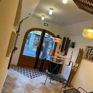 Hotel De La Pinede, Juan-les-Pins
