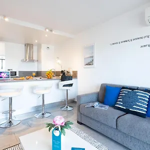 Sweett - Maison Blanche Juan-les-Pins