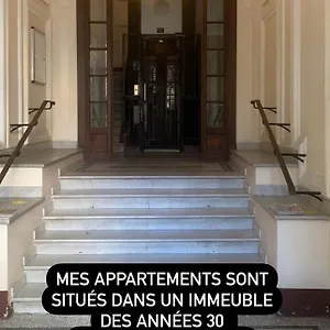 Superbe T2 à 150m Des Plages De Les Pins Appartamento