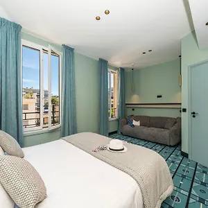La Résidence Hotel