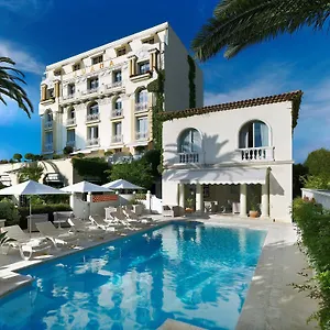 Juana Juan-les-Pins