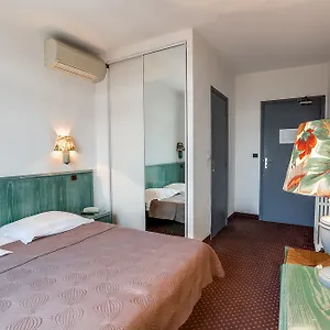 2* Hotell Casa Moho -