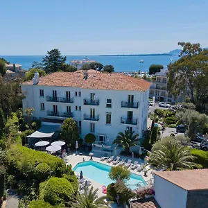 La Cap D'antibes Hotel