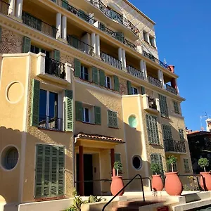 Sea - Le Pin Doré Appartamento